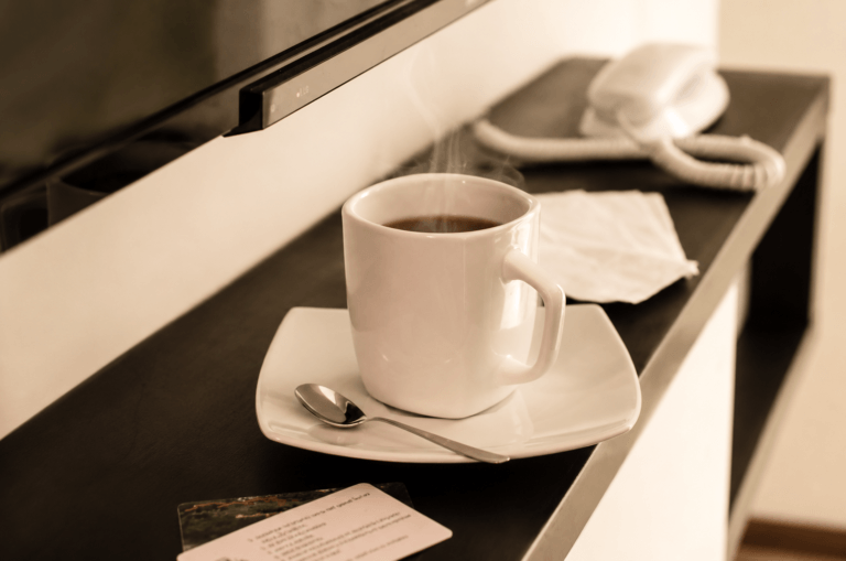 cafe